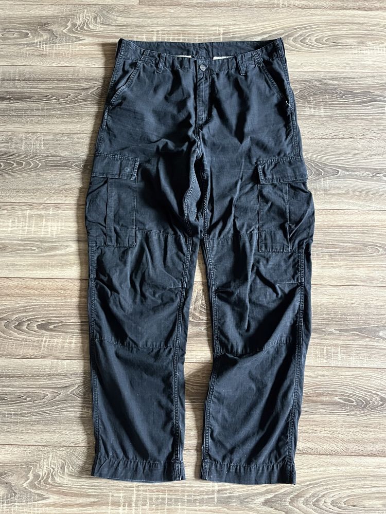 широкі карго штани від Carhartt aviation pant
