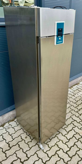 SZAFA MROŹNICZA ELECTROLUX 430L Zamrażarka Mroźnia Idealny Stan