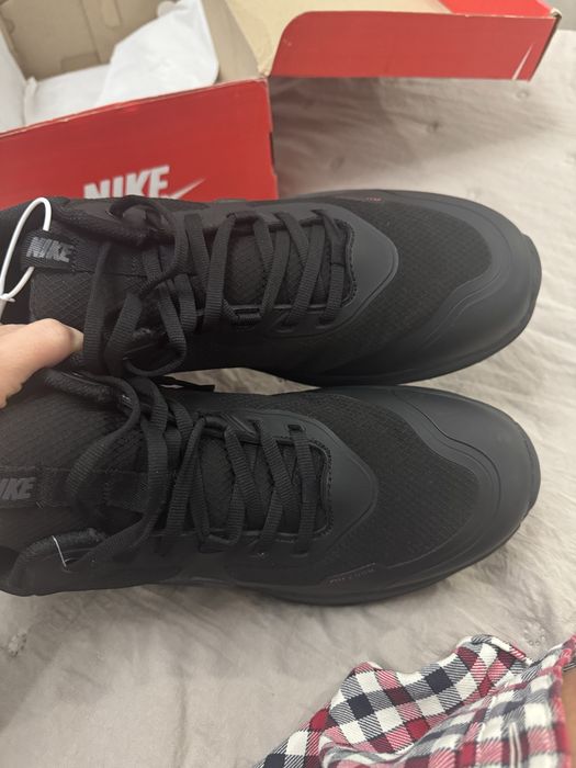 Кросівки чоловічі nike