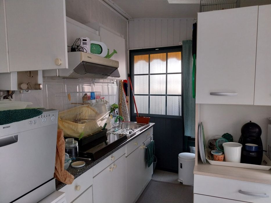 Residencial no Parque Verde