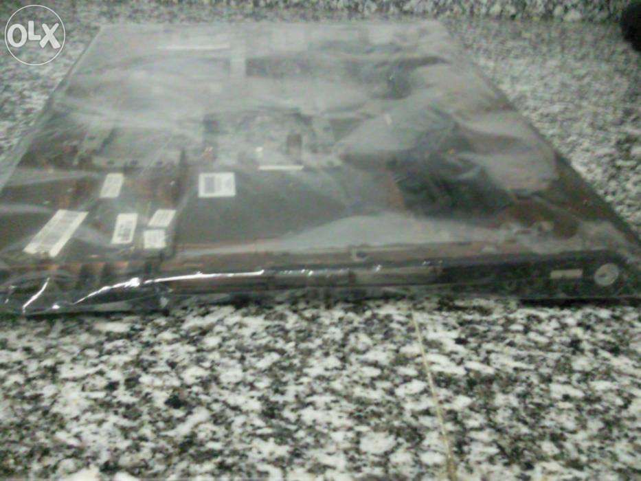 Carcaça da parte de baixo do Portátil HP Pavilion DV6000