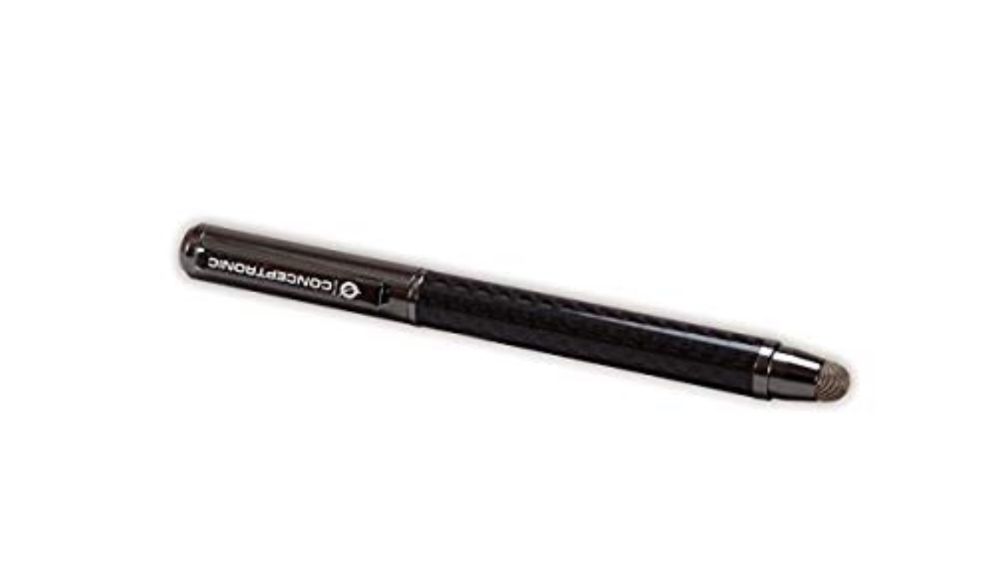 Premium touch pen (2 em 1)
