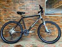 BULLS 26"XXL" FULL Shimano DEORE SLX, Rock Shox Воздух Germany IDEAL