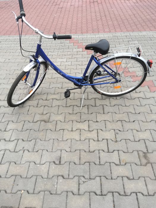 Rower Winora 28’  damka