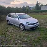 Golf 6   1.6.      2009r