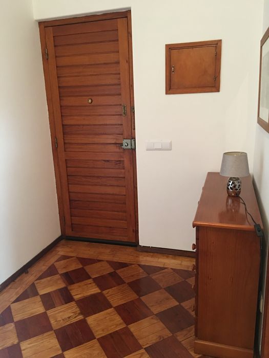 Alugo Apartamento T1 ( Centro da Cidade )