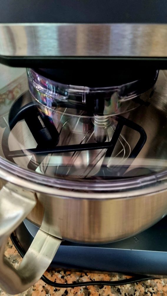 Robot de cozinha Silver Crest