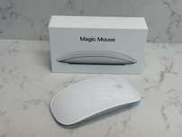 Apple Magic Mouse 2 Branco