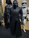 Bonecos da Star wars
