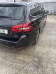 Peugeot 308 1.600 HDI