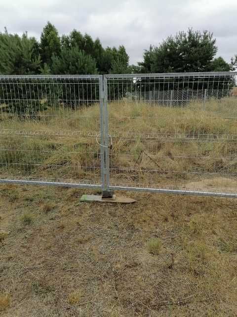 Sprzedam Działkę  Budowlaną blisko jeziora