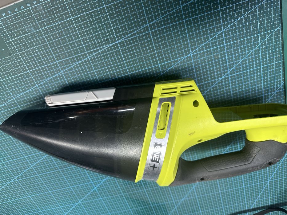 Odkurzacz Ryobi 18v CHV182