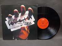 Judas Priest – British Steel