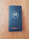 Nowa Motorola E 13