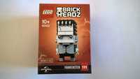 LEGO BrickHeadz Universal Monsters 40422 Frankenstein selado