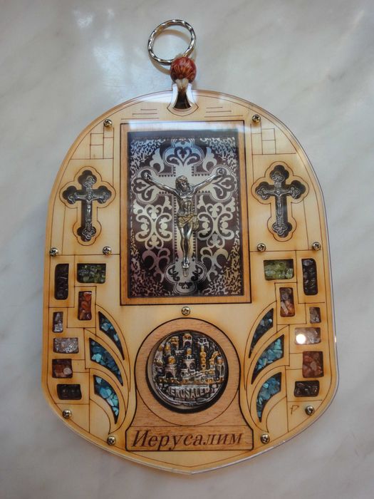 Греческие иконы и др.