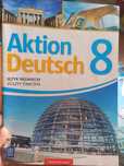 Aktion Deutsch 8