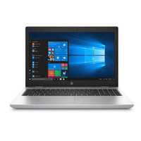 HP ProBook 650 G4 15.6 FHD/IPS/i7-8650U/Radeon RX 540/Гарантія 6 міс.