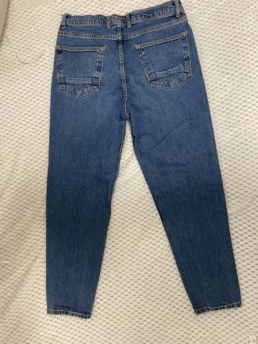Продам джинсы мом difransel