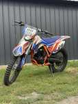 X-motos xb88 250ccm (cross/enduro)