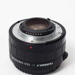 Телеконвертер Tamron-F 2X N-AF BBAR MC-7 для Nikon