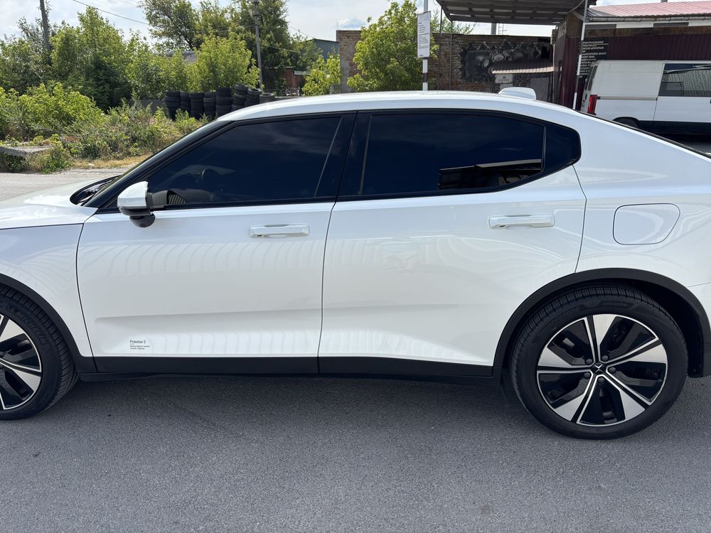 Продам терміново Polestar2 2023 модельного року .