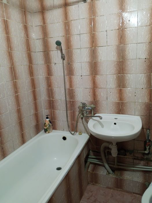 Продається Однокімнатна квартира на 5 поверсі.П'ятиповерхового будин