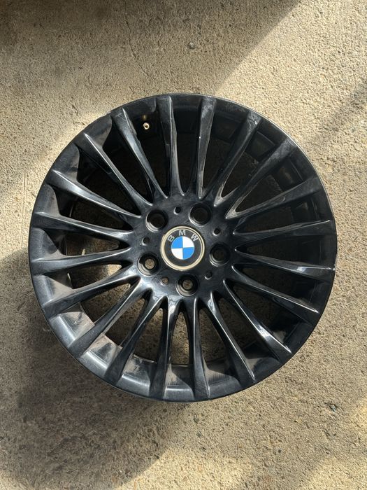 Jantes 17 BMW 5x120
