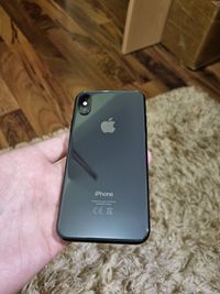 iPhone Xs xs 256gb black ідеальний