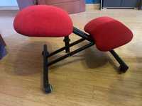 Krzesło profilaktyczno - rehabilitacyjne ERGO (klękosiad)