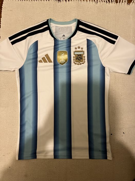 Camisa argentina