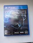 Star Wars Battlefront 2 ігри игры диски на PS4 PS5