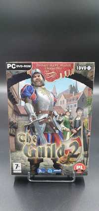 Gra komputerowa The Guild 2