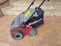 Aerator, wertykulator elektryczny EINHELL 1400W