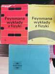 Feynmana wykłady z fizyki