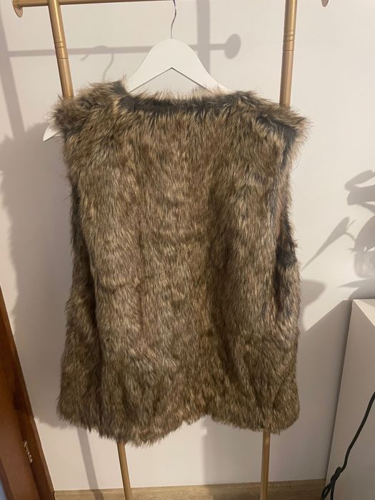 Kamizelka Stradivarius