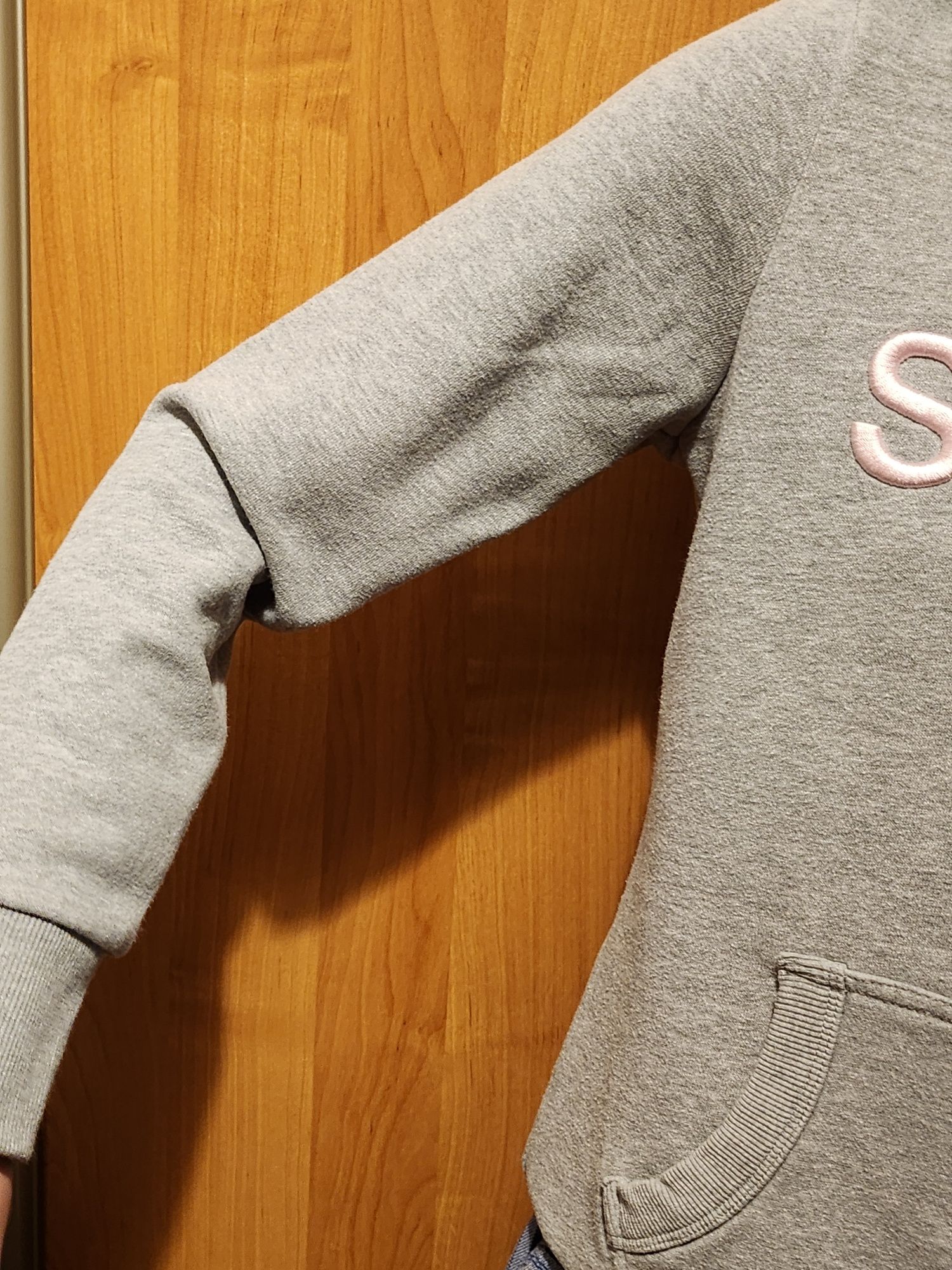 Super Bluza Superdry