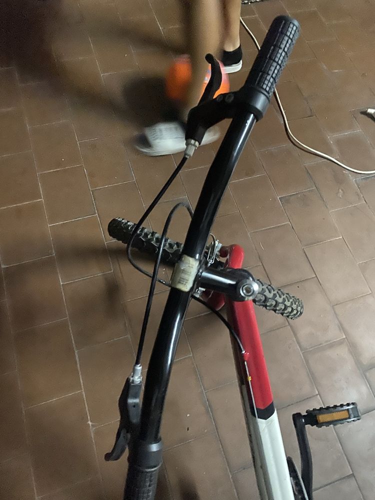bucicleta crianca