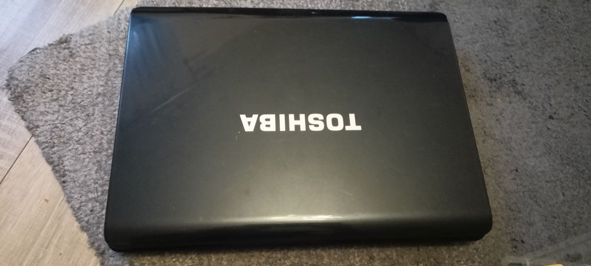 Laptop Toshiba satellite 200A 14D