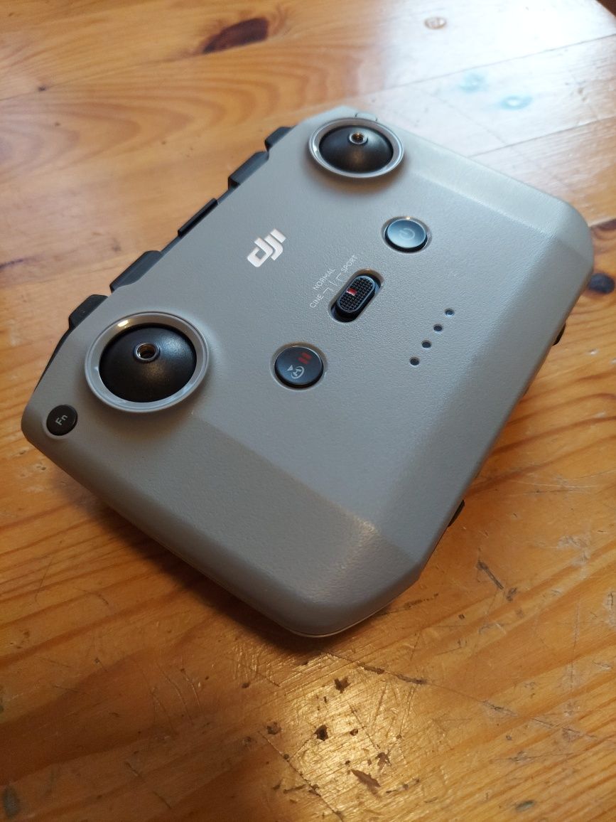 DJI Mini 2 FCM + dji care!