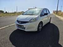 Honda Jazz 1.2 i-dsi