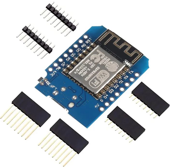 Módulo WiFi sem fio para Arduino