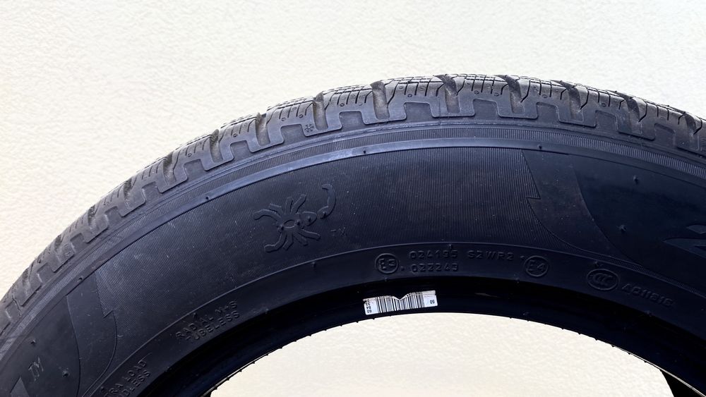 Продам 235/60 R18 Pirelli scorpion Winter конец 2022