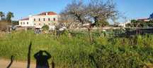 Terreno com 630m2 junto ao Fórum Almada