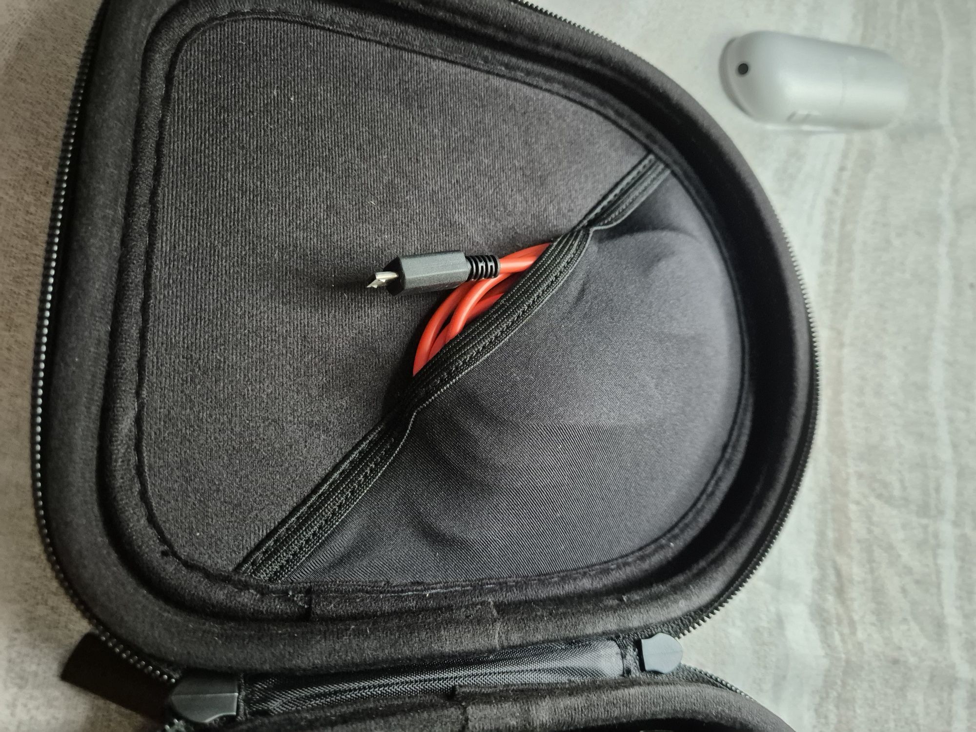 Headphones jabra evolute 75