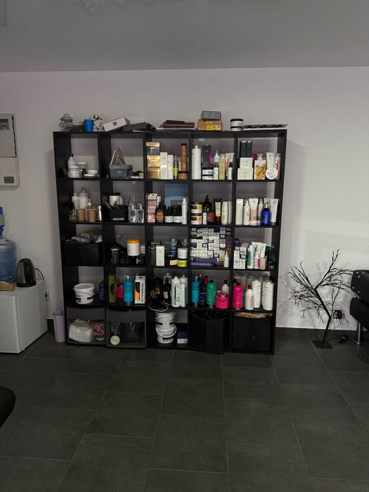 Продам великий стелаж