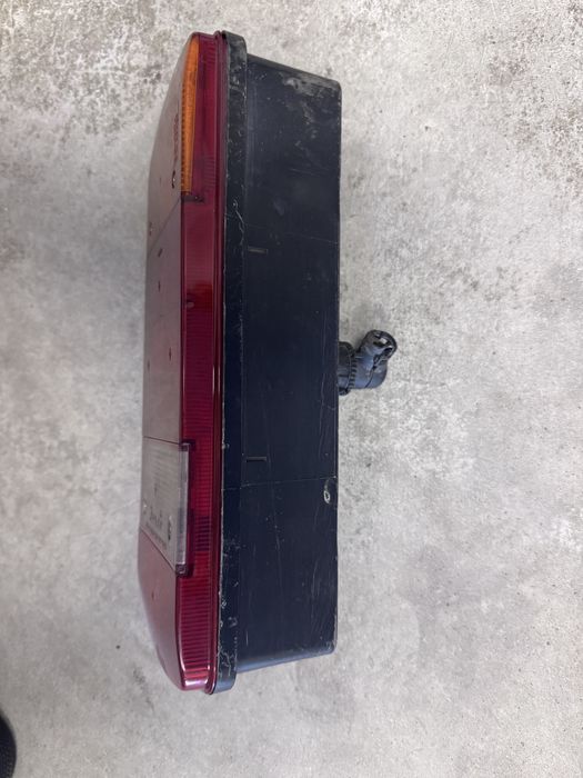 Фонари Mersedes Atego