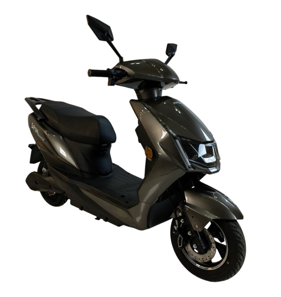 New!! 2024!! Електроскутер FADA SPiN 1500W