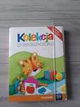 Kolekcja przedszkolaka