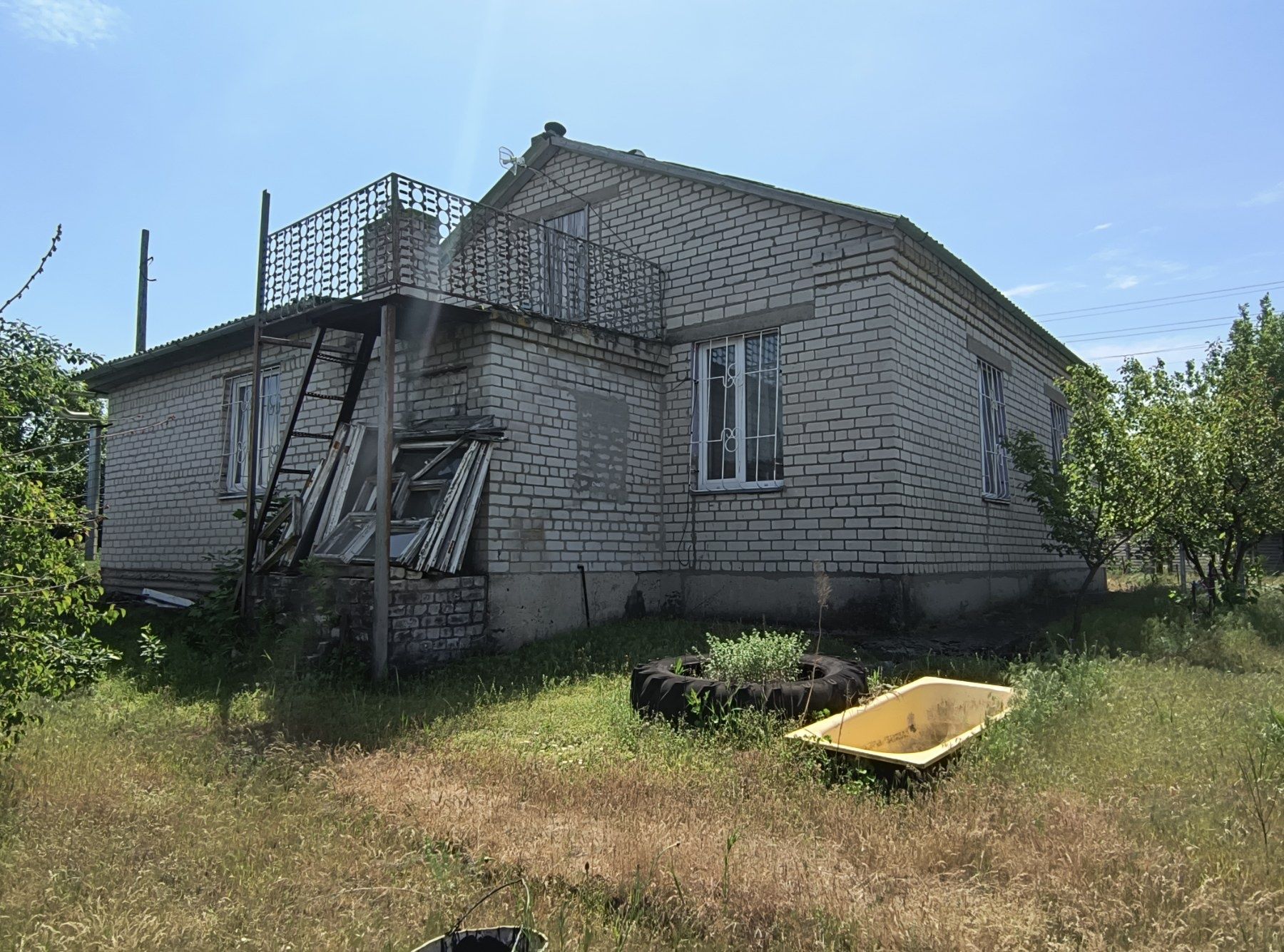 Продаж будинка с.Трушівці працюємо по державних програмах